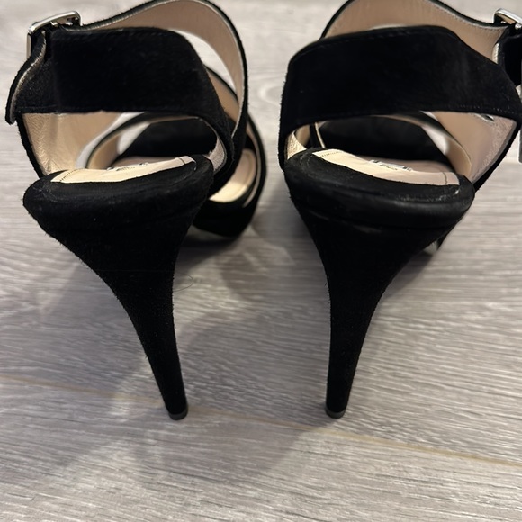 Prada Heels - Picture 5 of 5